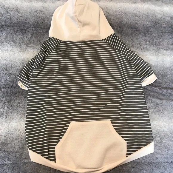 NWT Dog Hoodie - Picture 3 of 14